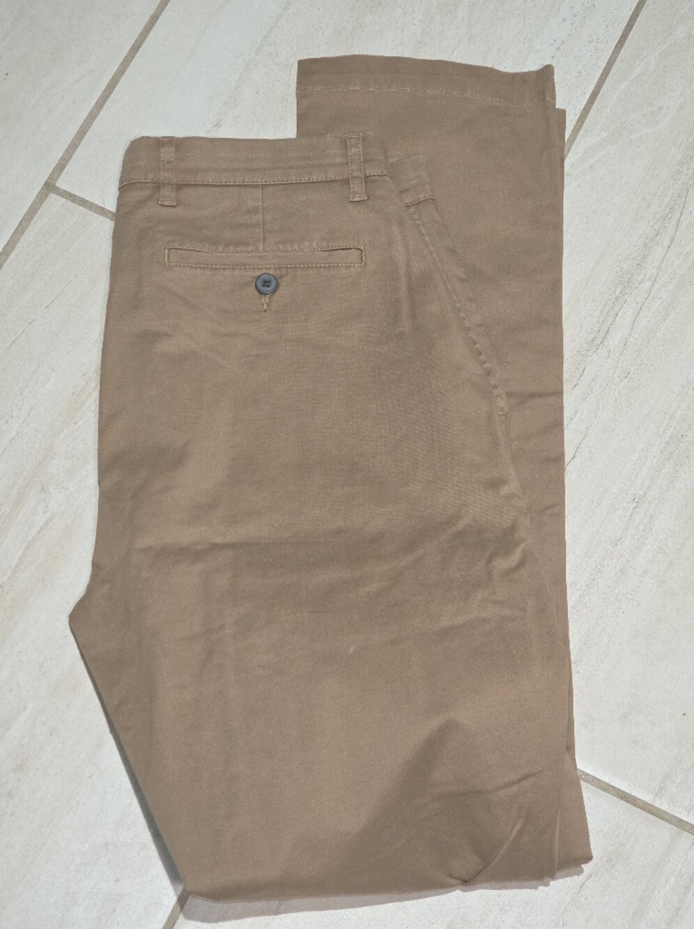 Goodthreads Athletic Khaki Pants